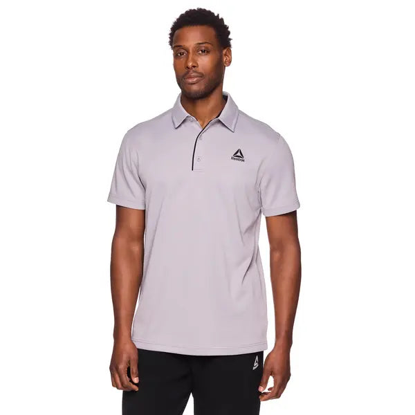 Reebok Men's Performance Polo Shirt