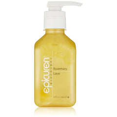 Epicuren Discovery Rosemary Lave Body Wash, leaving your body Clean and Refreshed