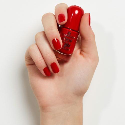 Essence Shine Last & Go, Gel Nail Polish - AllurebeautypkEssence Shine Last & Go, Gel Nail Polish
