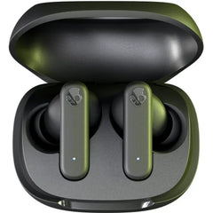 Skullcandy Smokin' Buds True Wireless Earbuds (S2TAW-R740) - True Black