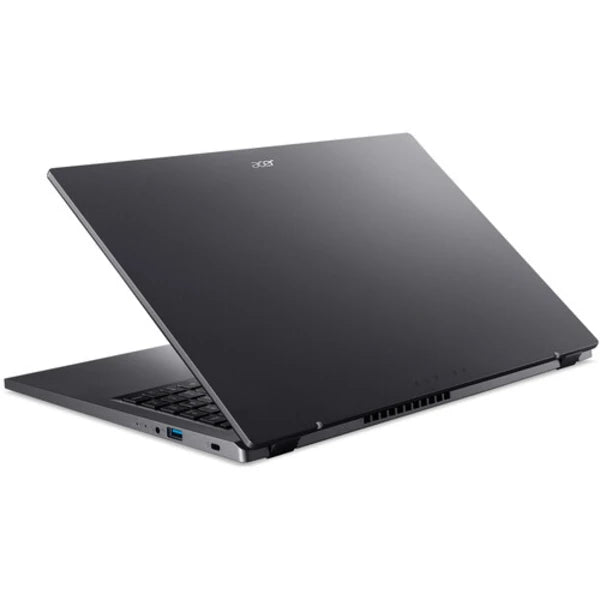 Acer Aspire 5 15.6" 13th Gen Intel Core i7 16GB Ram 1TB SSD Integrated Intel Iris Xe Graphics (A515-58P-75LR) Steel Gray