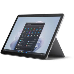 Microsoft Surface Go 4 10.5" Full HD Tablet For Business Intel N200, 8GB RAM 64GB Storage (XGT-00001) - Platinum