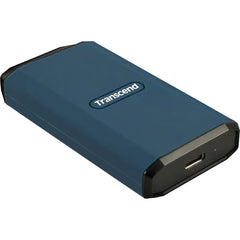 Transcend 4TB USB-C 3.2 Gen 2x2 Portable SSD (ESD410C)