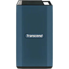 Transcend 4TB USB-C 3.2 Gen 2x2 Portable SSD (ESD410C)