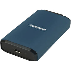 Transcend 4TB USB-C 3.2 Gen 2x2 Portable SSD (ESD410C)