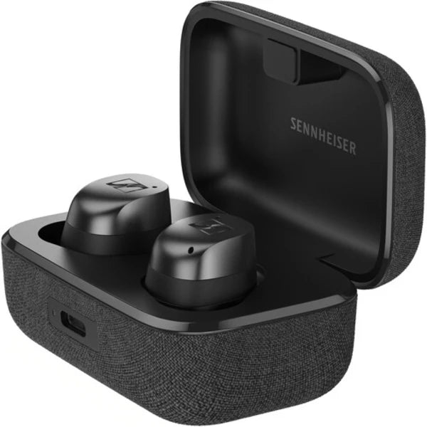 Sennheiser MOMENTUM True Wireless 4 Earbuds - Graphite