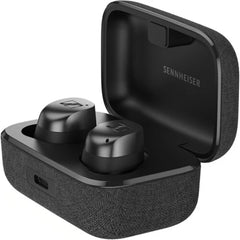 Sennheiser MOMENTUM True Wireless 4 Earbuds - Graphite