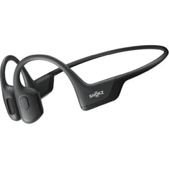 Shokz Headset Opencomm 2 UC Bone Conduction Bluetooth (C110BK) Black