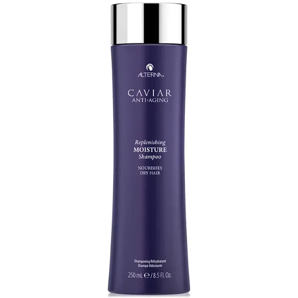 Alterna Caviar Anti Aging Replenishing Moisture Shampoo, 8.5 oz