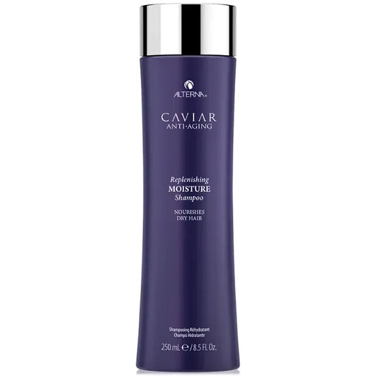 Alterna Caviar Anti Aging Replenishing Moisture Shampoo, 8.5 oz