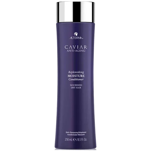 Alterna Caviar Anti-Aging Replenishing Moisture Conditioner, 8.5-oz