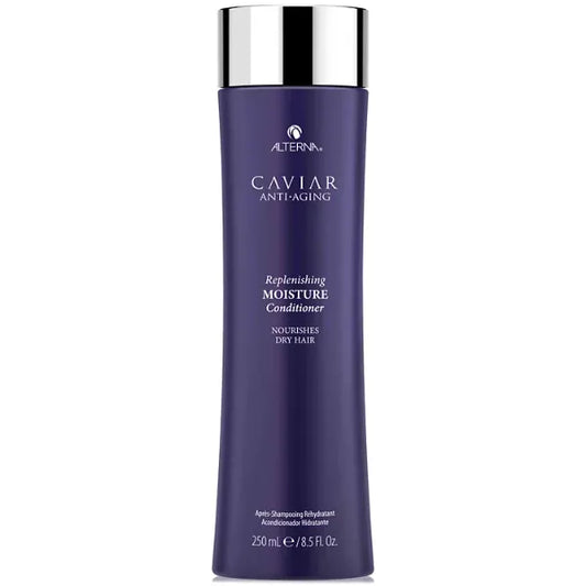 Alterna Caviar Anti-Aging Replenishing Moisture Conditioner, 8.5-oz