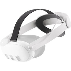 Meta Elite Strap With Battery For Meta Quest 3 (899-00560-02)