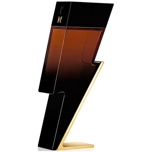 Carolina Herrera Men's Bad Boy Elixir Eau de Parfum , Bold and Seductive Fragrance