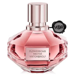 Viktor & Rolf Flowerbomb Nectar Eau de Parfum Spray, Rich and Floral Fragrance