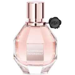 Viktor & Rolf Flowerbomb Eau de Parfum Spray, Floral and Elegant Fragrance