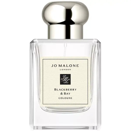 Jo Malone London Blackberry & Bay Cologne, Fresh Fragrance