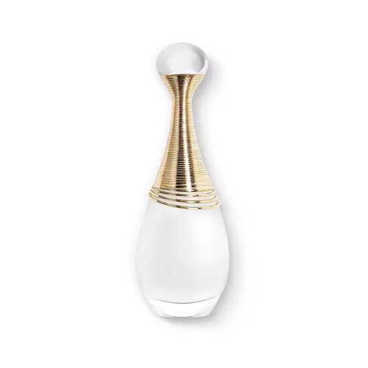 DIOR J'adore Parfum d'eau Spray, Fresh and Elegant Fragrance