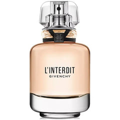 Givenchy L'Interdit Eau de Parfum Spray, Elegant Fragrance for Women