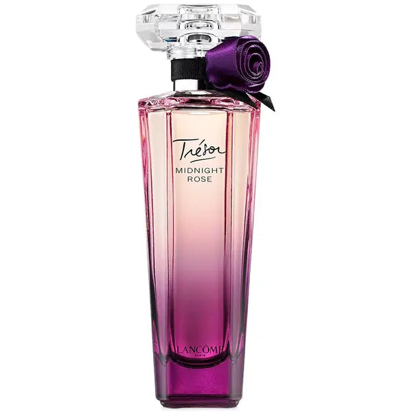 Lancôme Trésor Midnight Rose Eau De Parfum, Elegant Fragrance