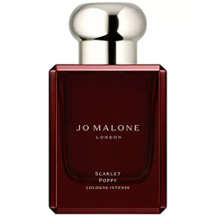 Jo Malone London Scarlet Poppy Cologne Intense, Rich and Floral Fragrance, 3.4 oz