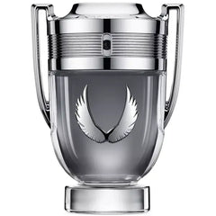 Rabanne Invictus Platinum Eau de Parfum, Bold and Invigorating Fragrance
