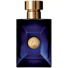 Versace Men's Dylan Blue Pour Homme Eau de Toilette , Travel Spray