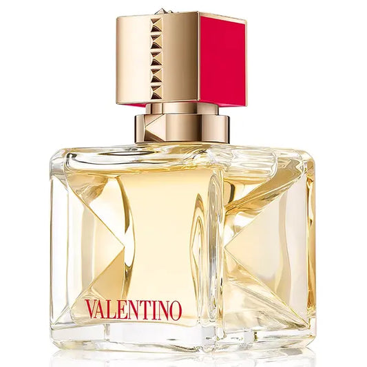 Valentino Voce Viva Eau de Parfum Spray, Luxury Fragrance for Her