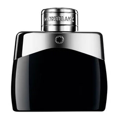 Montblanc Men's Legend Eau de Toilette Spray , Sophisticated Fragrance