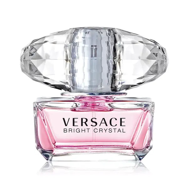 Versace 2-Pc. Bright Crystal Eau de Toilette Gift Set, Elegant and Floral Fragrance Set