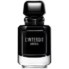 Givenchy L'Interdit Absolu Eau de Parfum Intense , Bold Elegant Fragrance