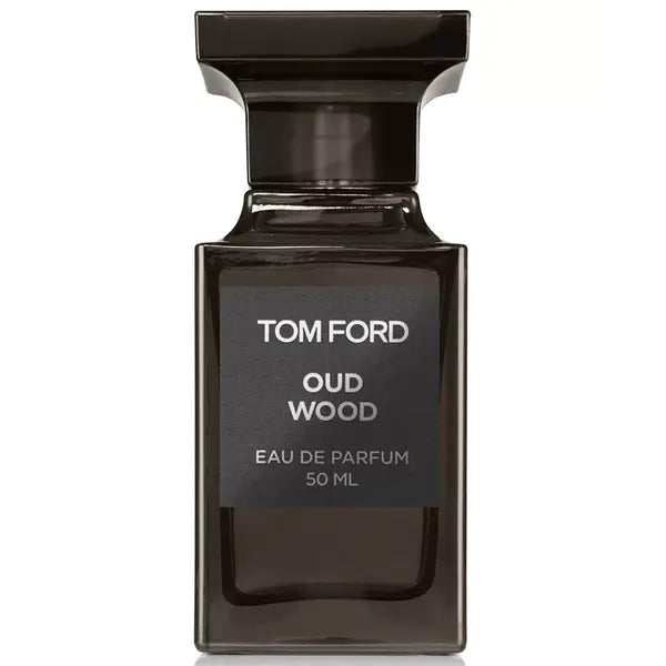 Tom Ford Private Blend Oud Wood Eau de Parfum, Luxurious and Rich Fragrance