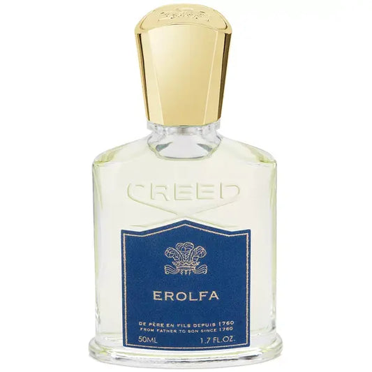 CREED Erolfa Eau de Parfum, Fresh Aquatic Fragrance