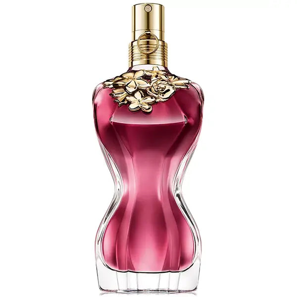 Jean Paul Gaultier La Belle Eau de Parfum, Sweet and Sensual Fragrance