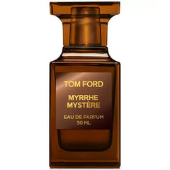 Tom Ford Myrrhe Mystère Eau de Parfum, Luxury Fragrance