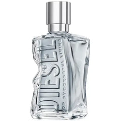 Diesel D by Diesel Eau de Toilette Spray, Bold Fragrance