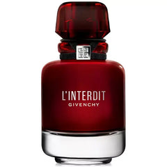 Givenchy L'Interdit Eau de Parfum Rouge Spray, Luxury Fragrance