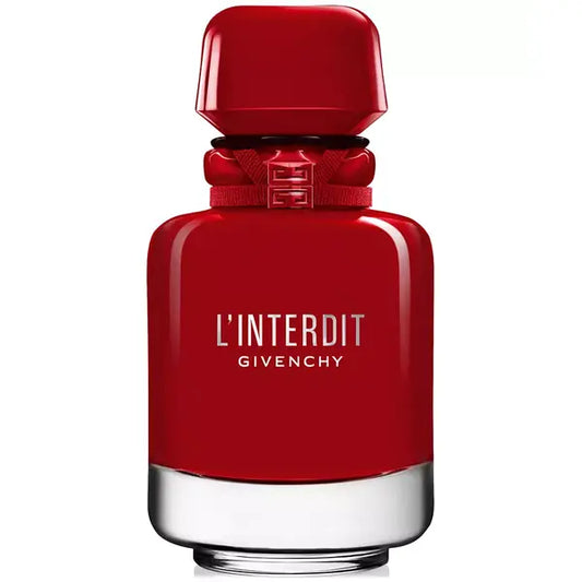 Givenchy L’Interdit Eau De Parfum Rouge Ultime, 2.7oz