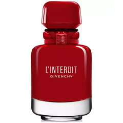 Givenchy L’Interdit Eau De Parfum Rouge Ultime, 2.7oz