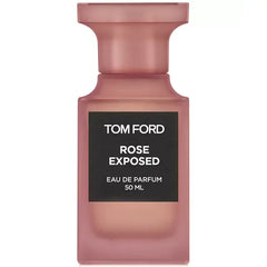 Tom Ford Rose Exposed Eau de Parfum, Luxurious Floral Fragrance, 1.7 oz