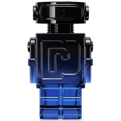 Rabanne Men's Phantom Eau de Parfum Intense Spray, Powerful and Invigorating Fragrance