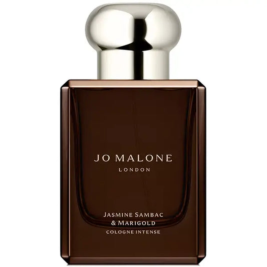 Jo Malone London Jasmine Sambac & Marigold Cologne, Intense Floral Fragrance