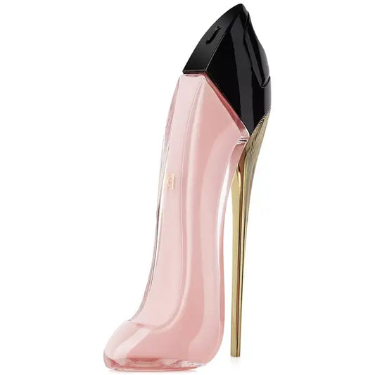 Carolina Herrera Good Girl Blush Eau de Parfum, Elegant and Feminine Fragrance