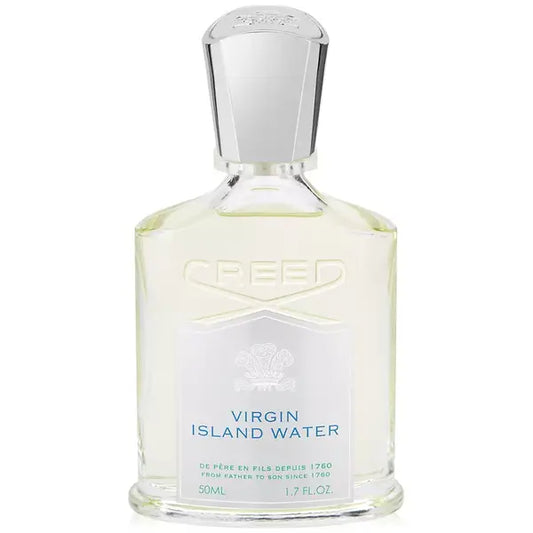 CREED Virgin Island Water Eau de Parfum,  Exotic and Refreshing Fragrance