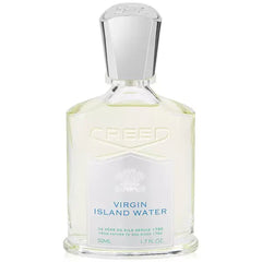 CREED Virgin Island Water Eau de Parfum,  Exotic and Refreshing Fragrance