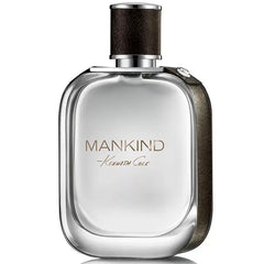 Kenneth Cole Men's MANKIND Eau de Toilette Spray, Bold Fragrance