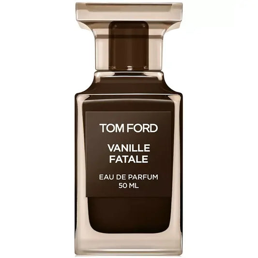 Tom Ford Vanille Fatale Eau de Parfum, Warm and Rich Fragrance