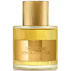 Tom Ford Costa Azzurra Eau de Parfum Spray, Coastal and Woody Fragrance