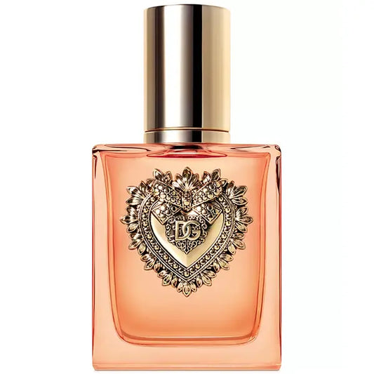 Dolce&Gabbana Devotion Eau de Parfum Intense, Bold Fragrance
