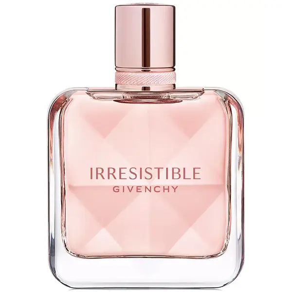 Givenchy Irresistible Eau de Parfum Spray, Elegant and Floral Fragrance